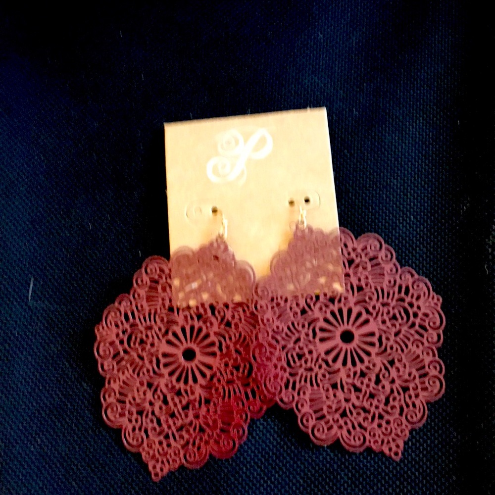 Lakelynn earrings